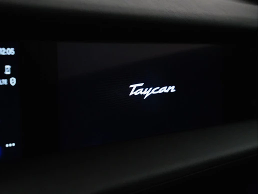 Porsche Taycan - Afbeelding 14 van 30