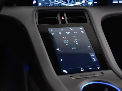 Porsche Taycan - Afbeelding 15 van 30