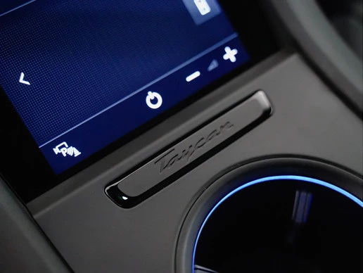 Porsche Taycan - Afbeelding 17 van 30