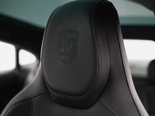 Porsche Taycan - Afbeelding 28 van 30