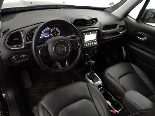 Jeep Renegade - Afbeelding 2 van 30