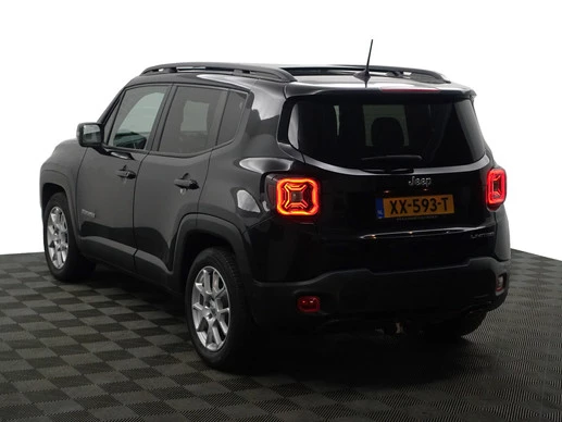Jeep Renegade - Afbeelding 5 van 30