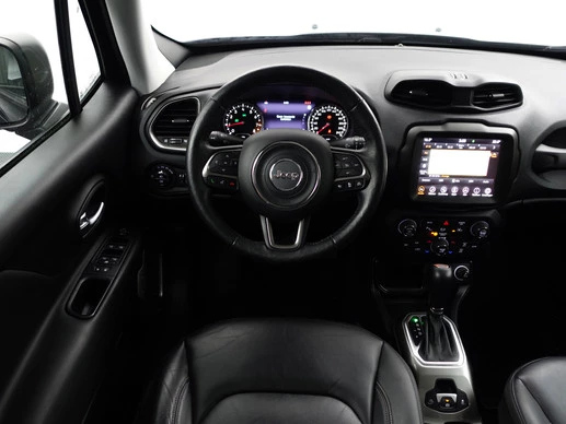 Jeep Renegade - Afbeelding 6 van 30