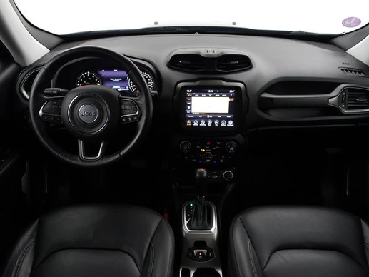Jeep Renegade - Afbeelding 7 van 30