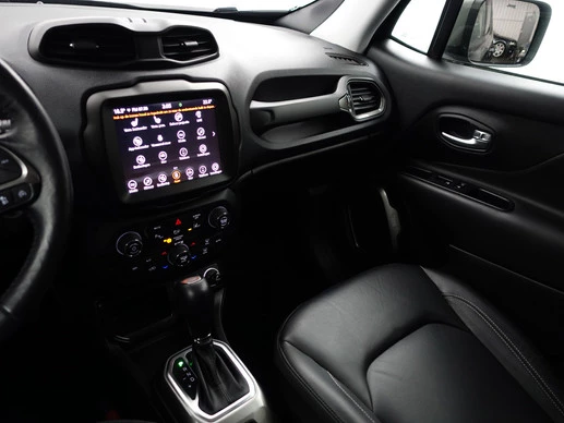 Jeep Renegade - Afbeelding 8 van 30