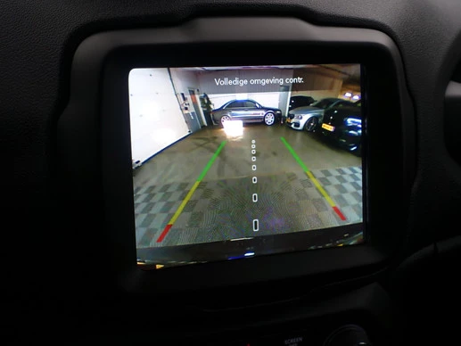 Jeep Renegade - Afbeelding 9 van 30