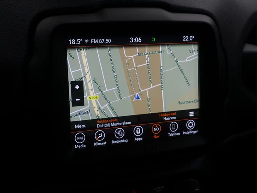 Jeep Renegade - Afbeelding 11 van 30
