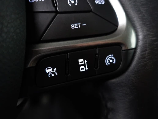 Jeep Renegade - Afbeelding 15 van 30