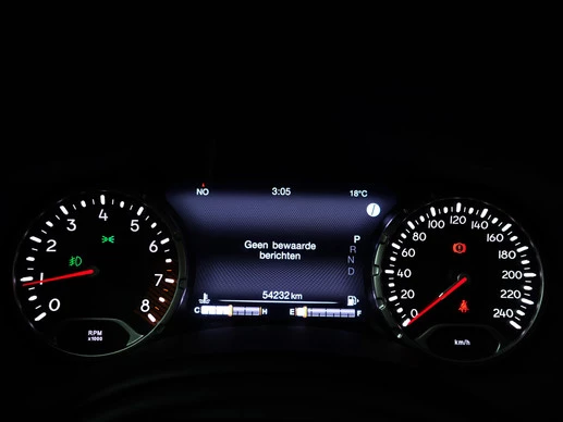 Jeep Renegade - Afbeelding 16 van 30