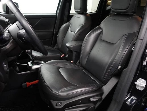 Jeep Renegade - Afbeelding 19 van 30