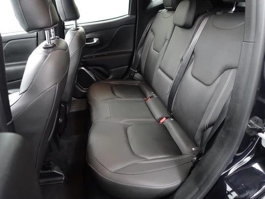 Jeep Renegade - Afbeelding 21 van 30