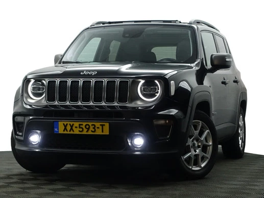 Jeep Renegade - Afbeelding 22 van 30