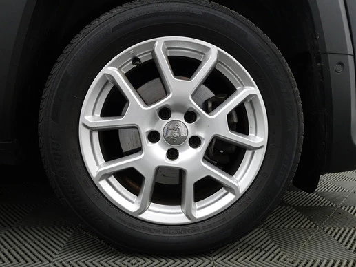 Jeep Renegade - Afbeelding 23 van 30