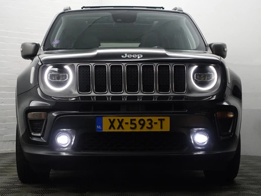 Jeep Renegade - Afbeelding 24 van 30