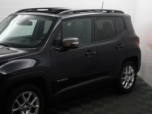 Jeep Renegade - Afbeelding 25 van 30
