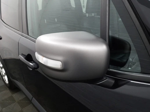 Jeep Renegade - Afbeelding 26 van 30