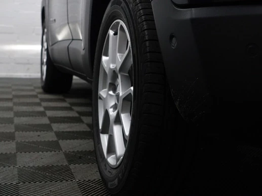 Jeep Renegade - Afbeelding 27 van 30