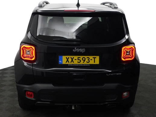 Jeep Renegade - Afbeelding 28 van 30