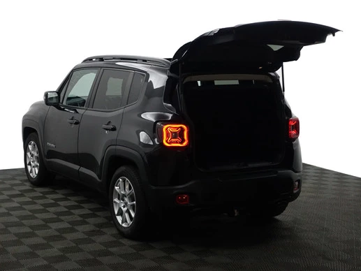 Jeep Renegade - Afbeelding 29 van 30