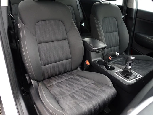 Kia Sportage - Afbeelding 3 van 27
