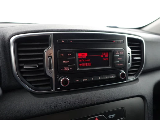 Kia Sportage - Afbeelding 9 van 27
