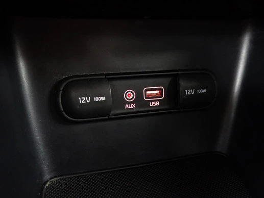 Kia Sportage - Afbeelding 11 van 27