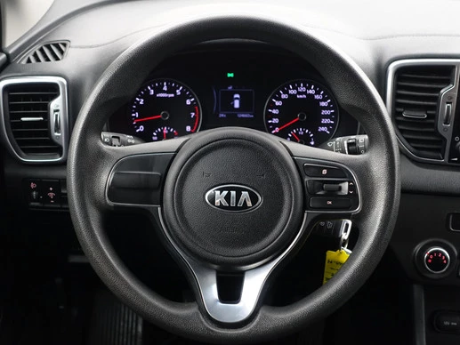 Kia Sportage - Afbeelding 13 van 27