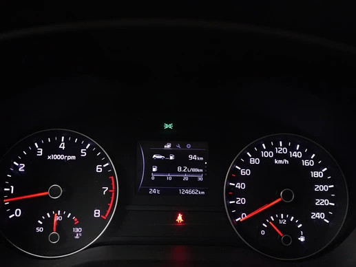 Kia Sportage - Afbeelding 14 van 27