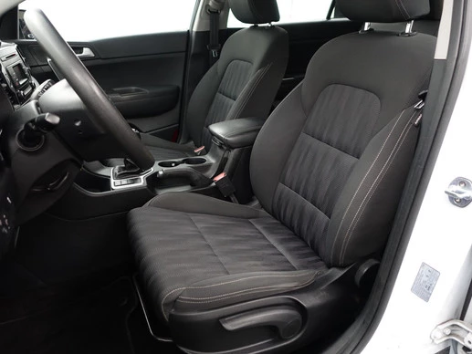 Kia Sportage - Afbeelding 16 van 27