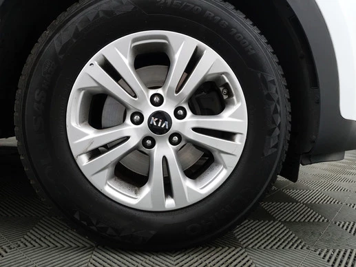 Kia Sportage - Afbeelding 19 van 27