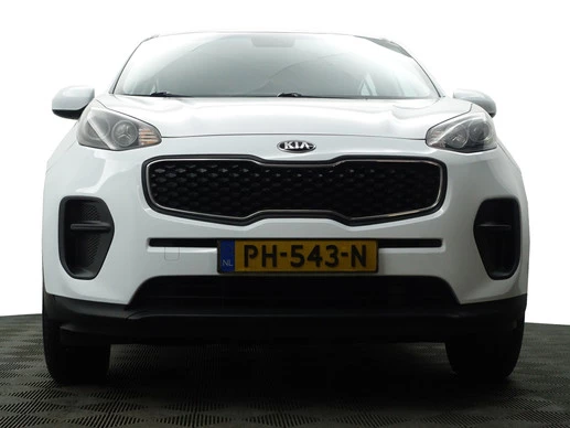 Kia Sportage - Afbeelding 20 van 27