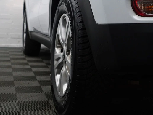 Kia Sportage - Afbeelding 22 van 27