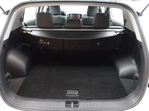 Kia Sportage - Afbeelding 25 van 27