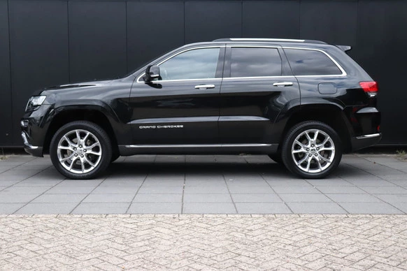 Jeep Grand Cherokee - Afbeelding 2 van 30