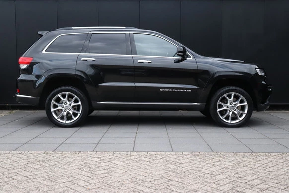 Jeep Grand Cherokee - Afbeelding 4 van 30