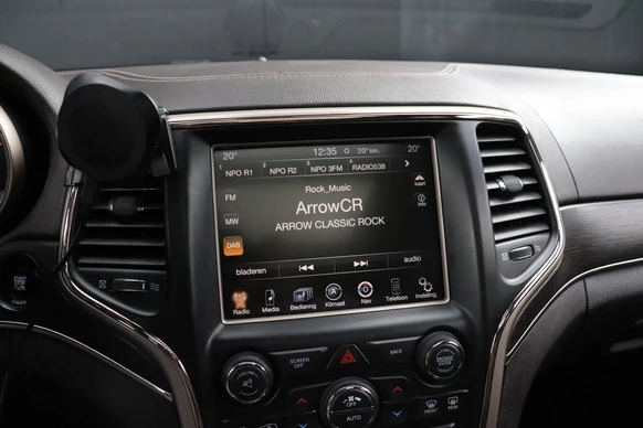 Jeep Grand Cherokee - Afbeelding 6 van 30