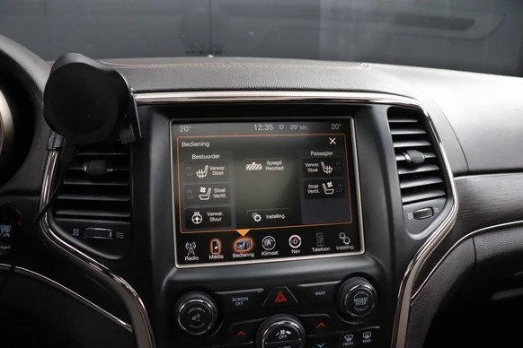 Jeep Grand Cherokee - Afbeelding 7 van 30