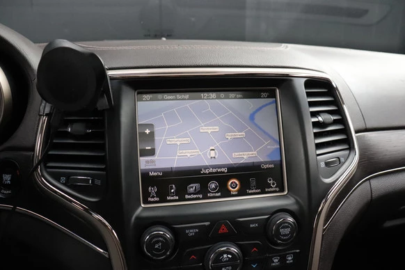 Jeep Grand Cherokee - Afbeelding 10 van 30