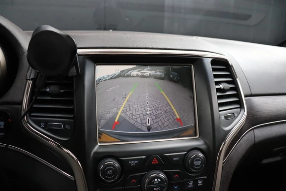 Jeep Grand Cherokee - Afbeelding 12 van 30