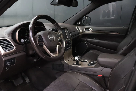 Jeep Grand Cherokee - Afbeelding 13 van 30