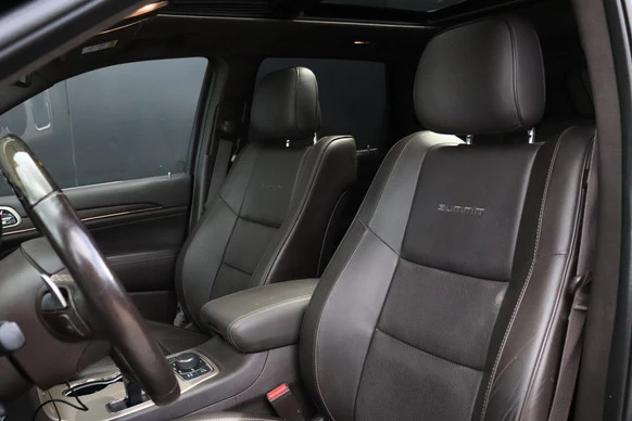 Jeep Grand Cherokee - Afbeelding 14 van 30