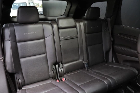 Jeep Grand Cherokee - Afbeelding 17 van 30