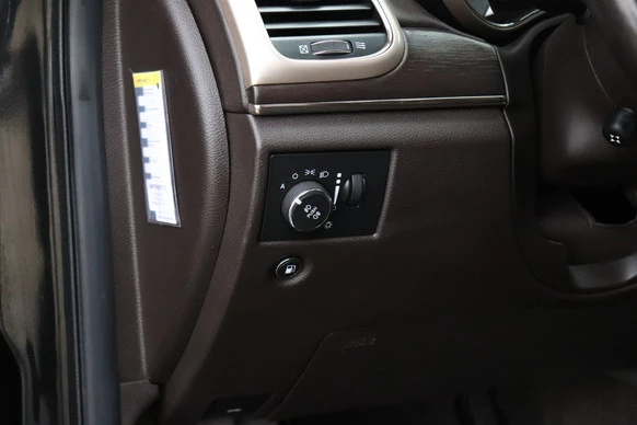 Jeep Grand Cherokee - Afbeelding 25 van 30