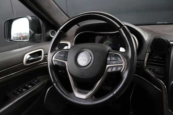 Jeep Grand Cherokee - Afbeelding 27 van 30