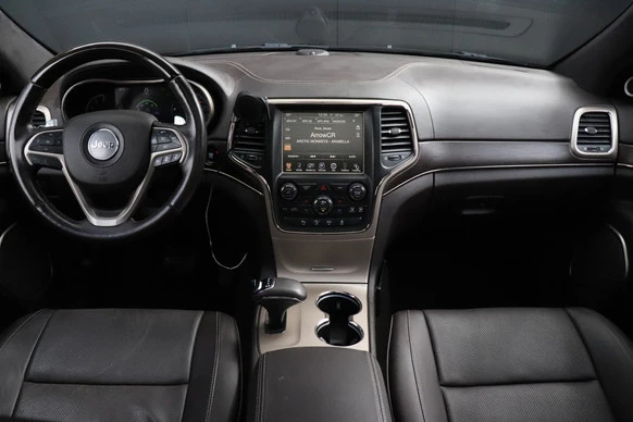 Jeep Grand Cherokee - Afbeelding 28 van 30