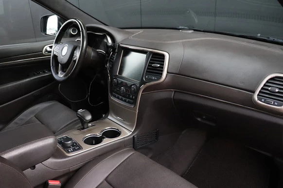 Jeep Grand Cherokee - Afbeelding 29 van 30