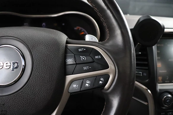 Jeep Grand Cherokee - Afbeelding 30 van 30