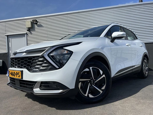 Kia Sportage - Afbeelding 2 van 30