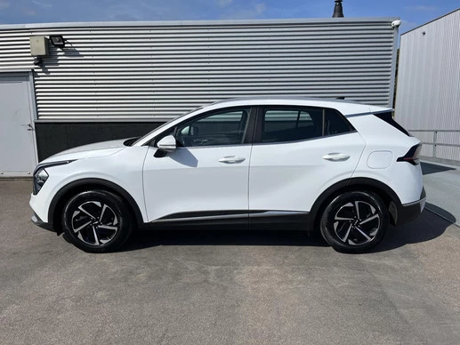 Kia Sportage - Afbeelding 3 van 30