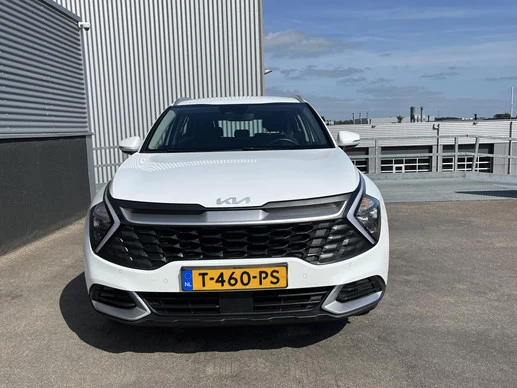 Kia Sportage - Afbeelding 5 van 30